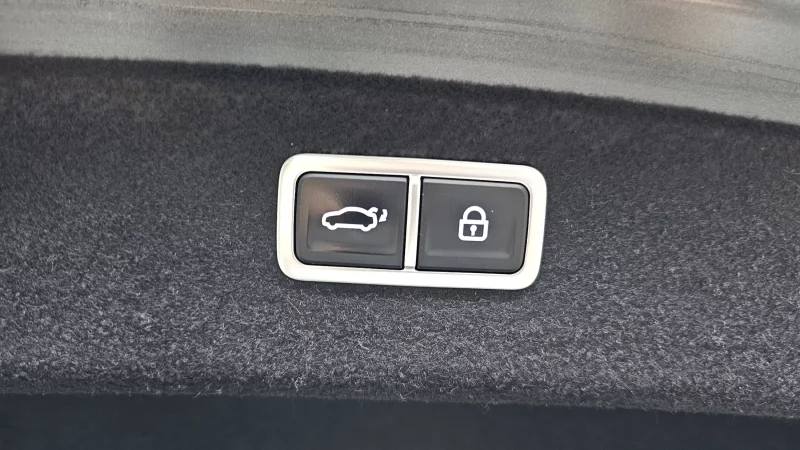 Genesis Electrified G80