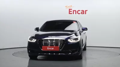 Genesis EQ900
