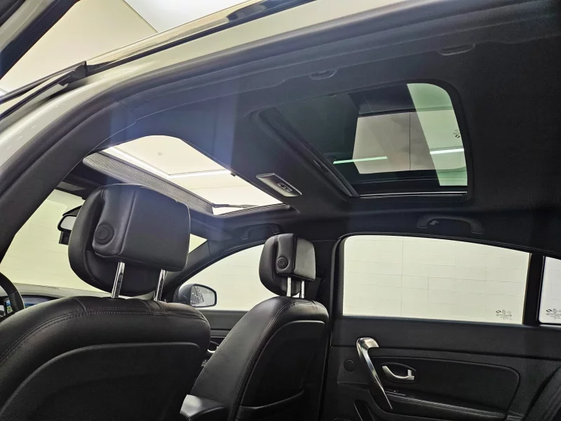 Renault Samsung SM5