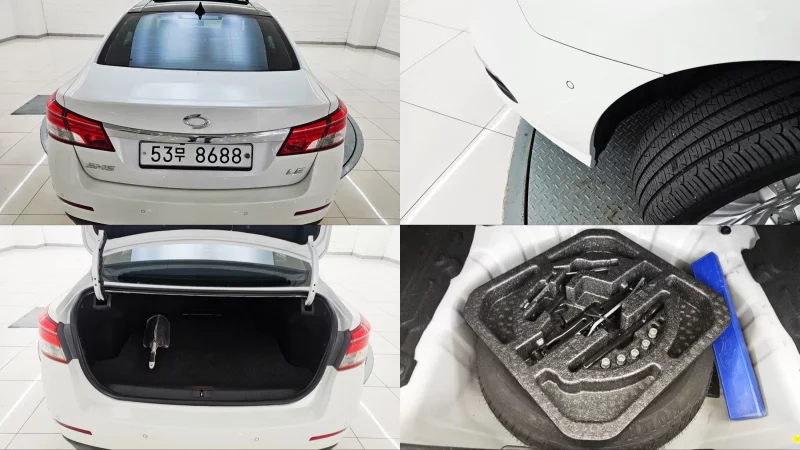 Renault Samsung SM5