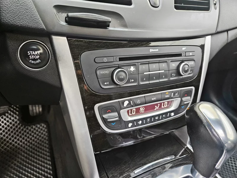 Renault Samsung SM5