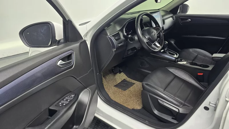 Renault Samsung XM3