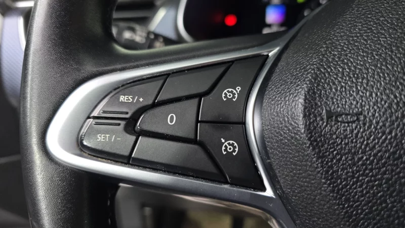 Renault Samsung XM3