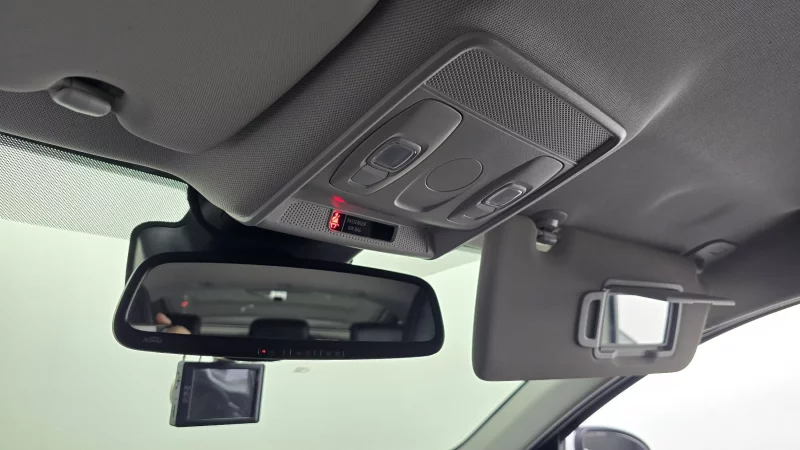 Renault Samsung XM3