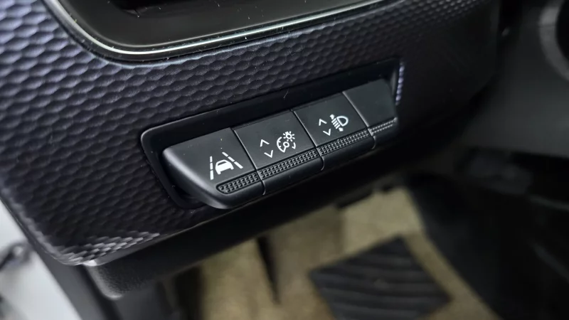 Renault Samsung XM3