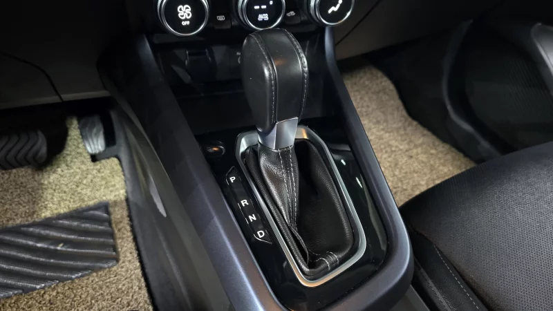 Renault Samsung XM3