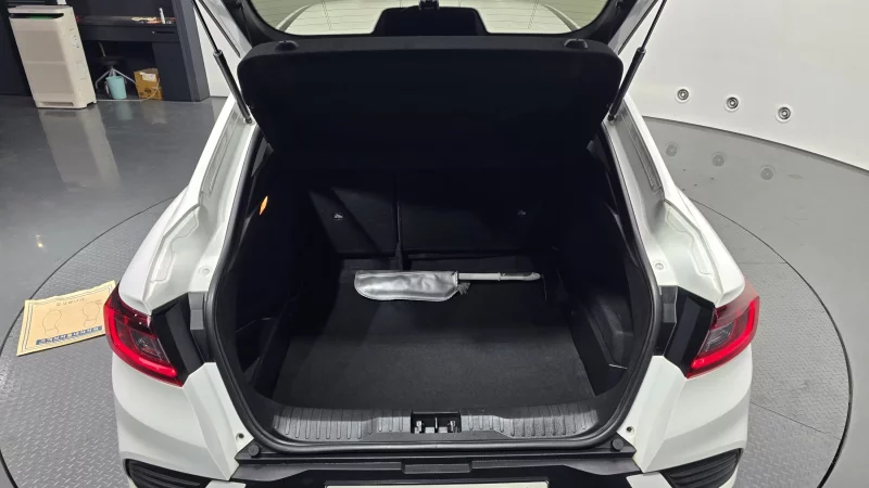 Renault Samsung XM3