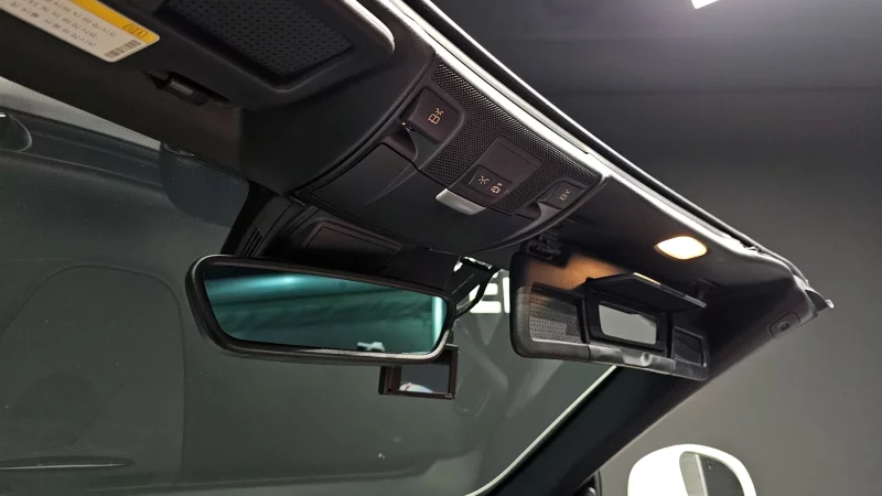 Mercedes-Benz SLK-Class