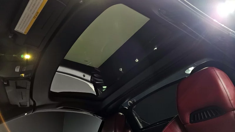 Mercedes-Benz SLK-Class