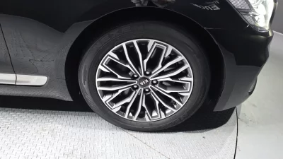 Kia K9