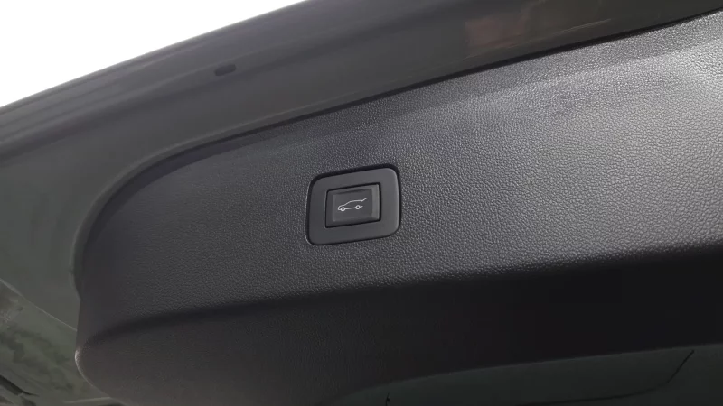 Daewoo Trax