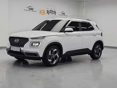 Hyundai Venue