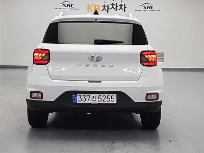 Hyundai Venue
