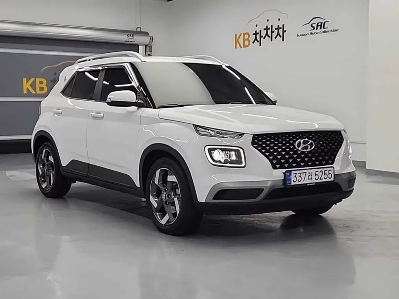 Hyundai Venue