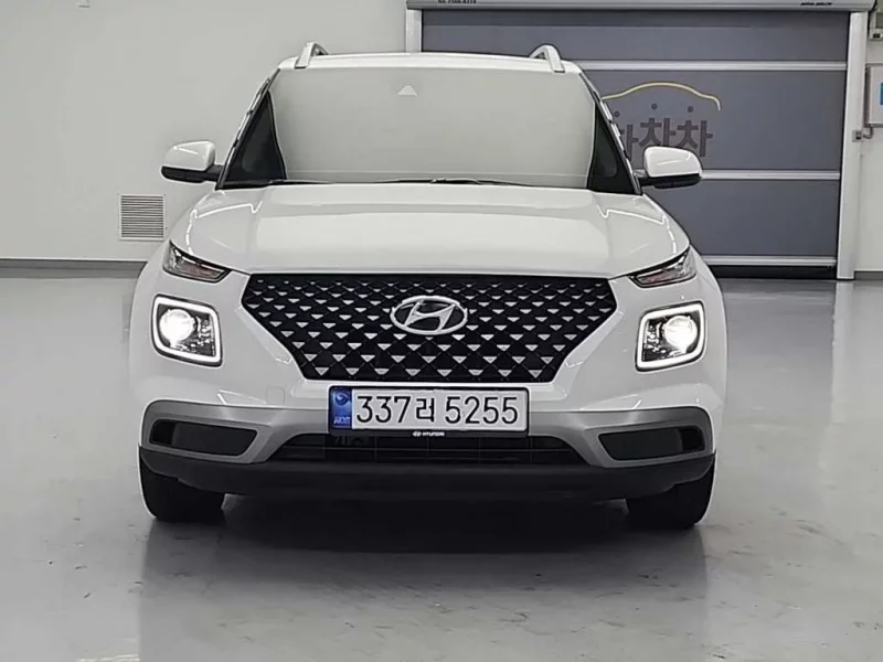 Hyundai Venue