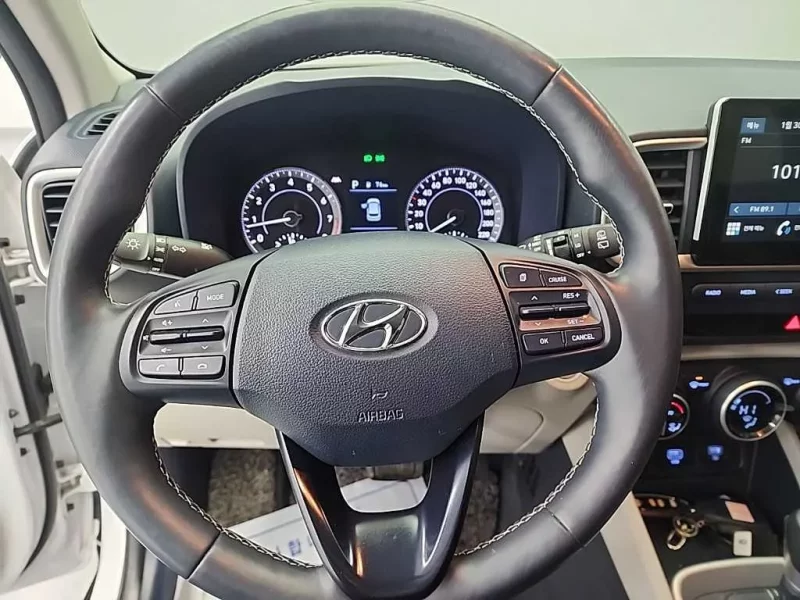 Hyundai Venue