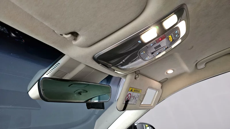 Genesis Electrified G80