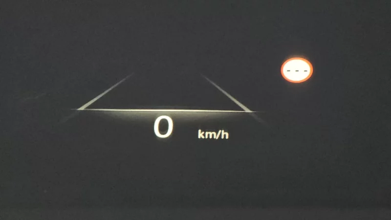 Genesis Electrified G80