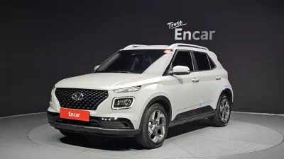 Hyundai Venue