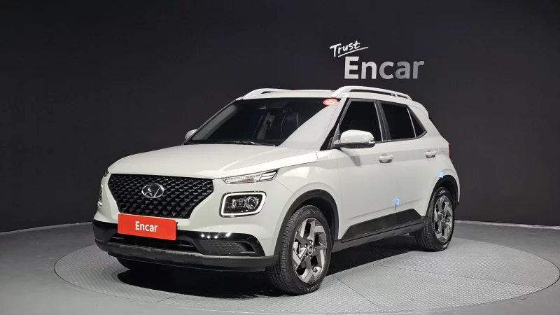 Hyundai Venue