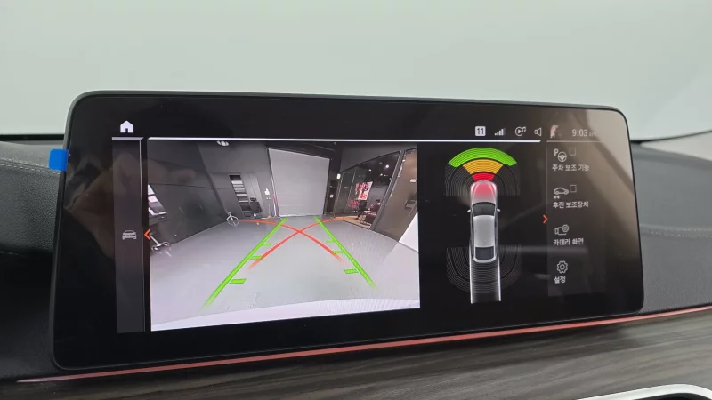 BMW 6-Series Gran Turismo