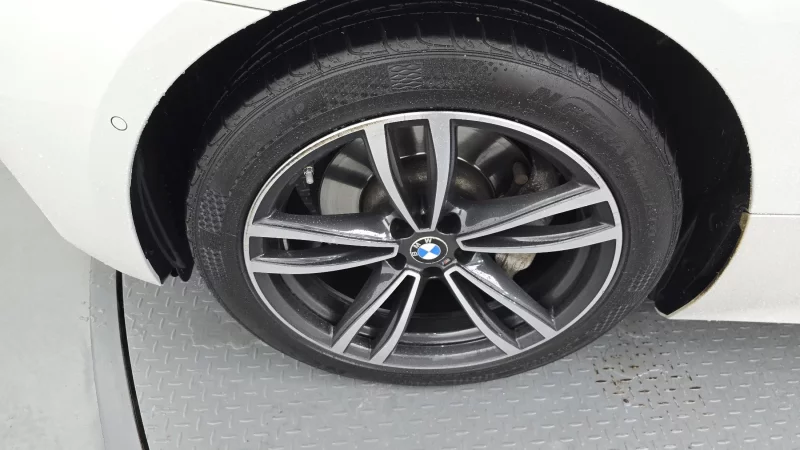 BMW 6-Series Gran Turismo