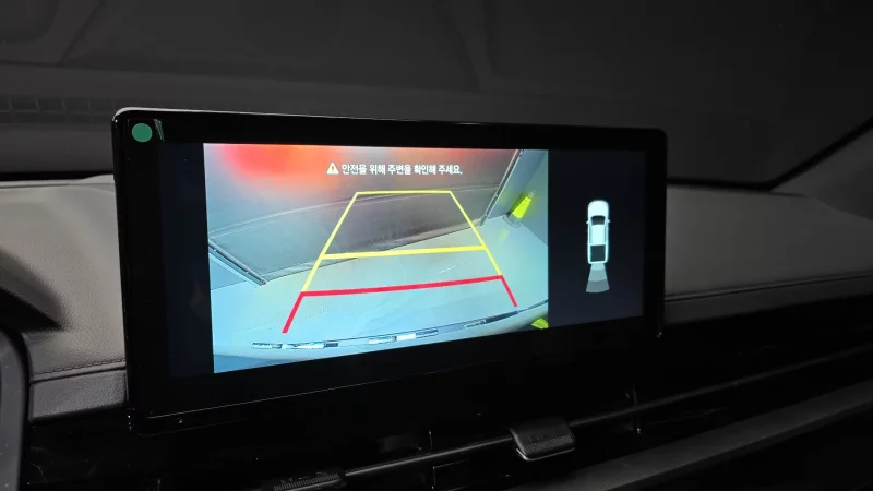 SsangYong Rexton Sports Khan