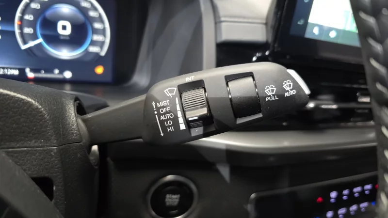 SsangYong Rexton Sports Khan