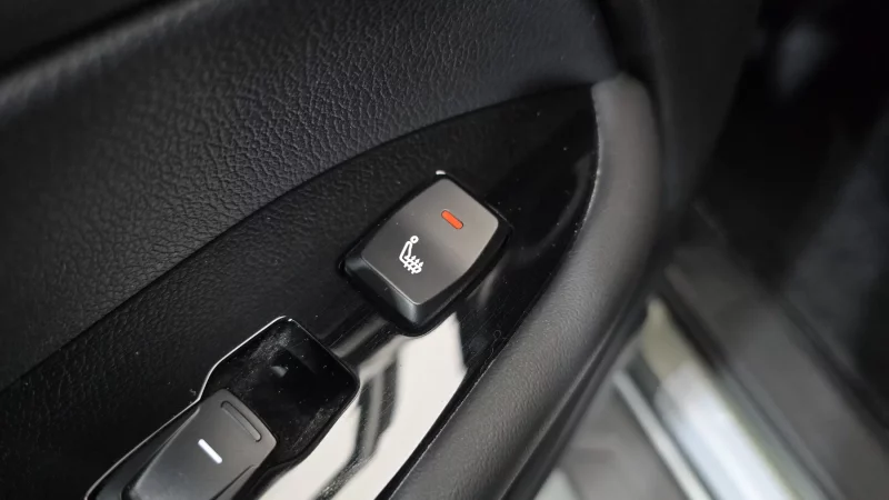 SsangYong Rexton Sports Khan