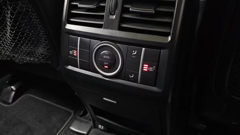 Mercedes-Benz M-class