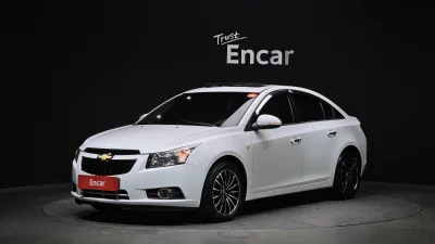 Daewoo Cruze