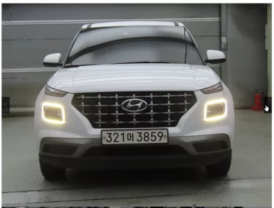 Hyundai Venue