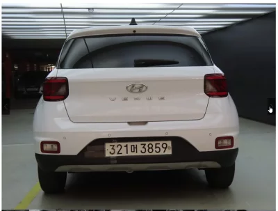 Hyundai Venue