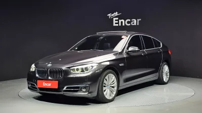 BMW Gran Turismo