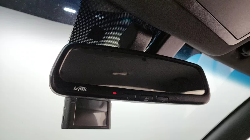 SsangYong Rexton Sports Khan