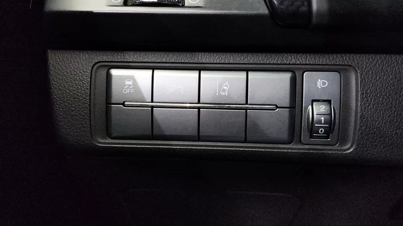 SsangYong Rexton Sports Khan