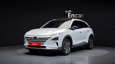 Hyundai Nexo