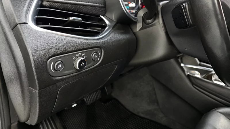 Daewoo Malibu