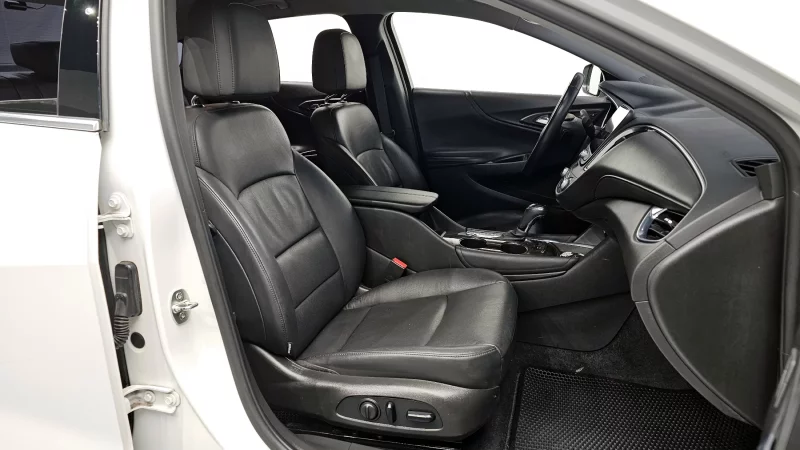 Daewoo Malibu