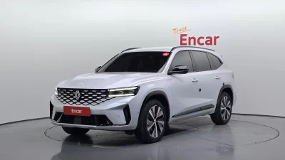 Renault Grand Koleos