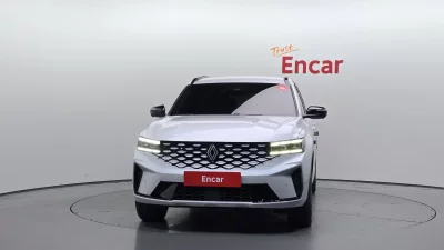 Renault Grand Koleos