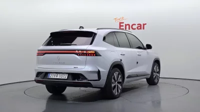 Renault Grand Koleos