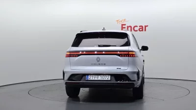 Renault Grand Koleos