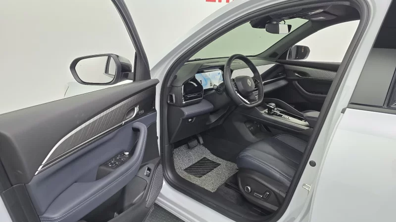 Renault Grand Koleos