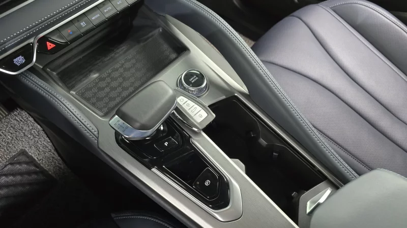 Renault Grand Koleos