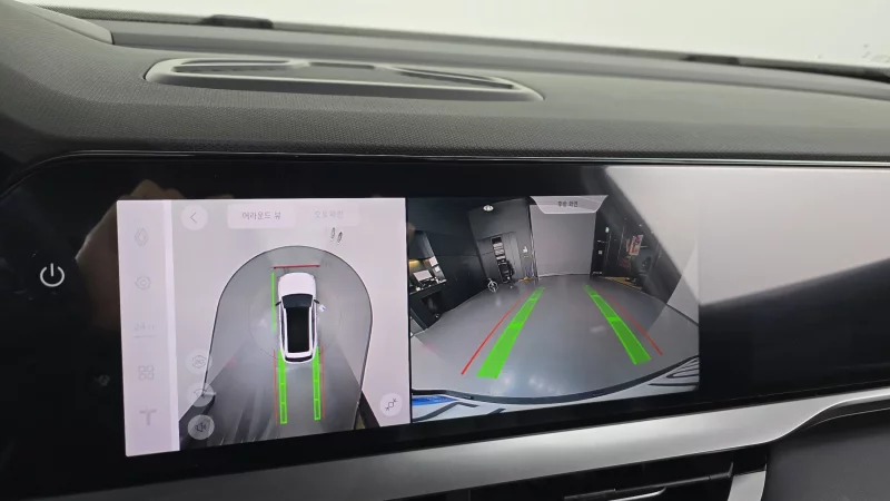 Renault Grand Koleos