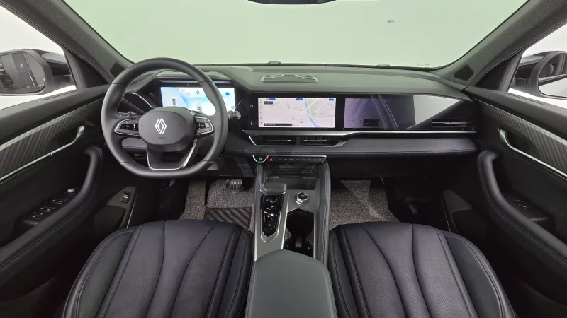 Renault Grand Koleos
