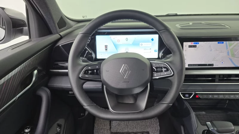 Renault Grand Koleos