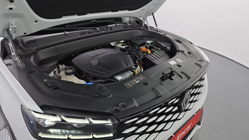 Renault Grand Koleos