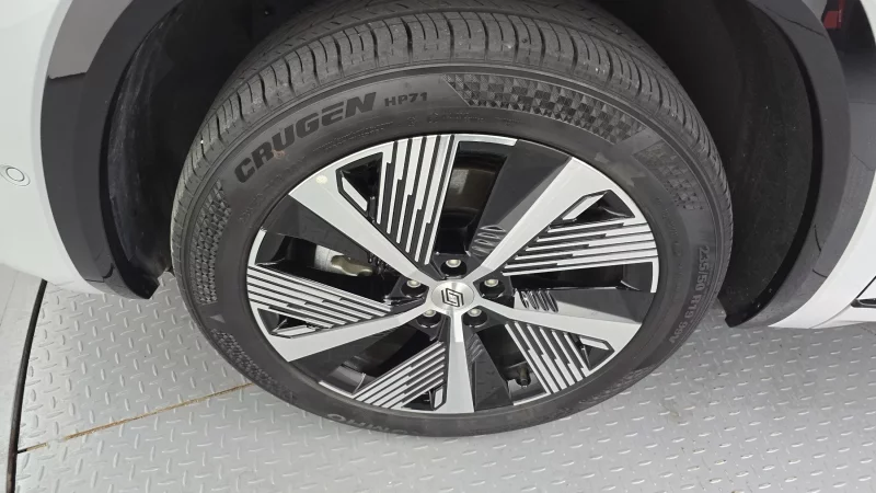 Renault Grand Koleos